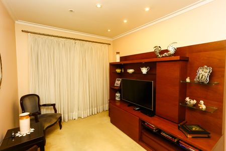 Apartamento à venda com 115m², 3 quartos e 3 vagasSala  de TV