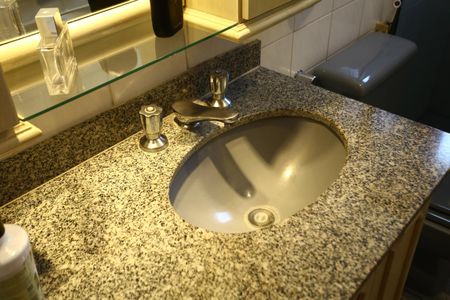 Apartamento à venda com 115m², 3 quartos e 3 vagasBanheiro