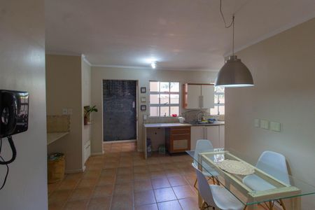 Casa à venda com 240m², 3 quartos e 2 vagasCozinha