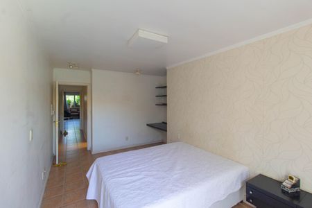 Casa à venda com 240m², 3 quartos e 2 vagasQuarto 3 - Suíte