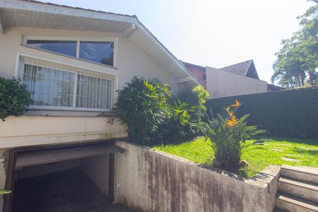 Casa à venda com 240m², 3 quartos e 2 vagasÁrea comum - Jardim