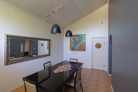 Casa à venda com 240m², 3 quartos e 2 vagasSala de Jantar