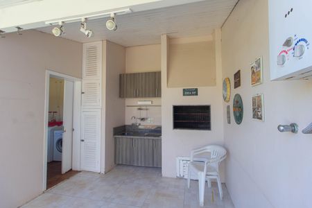 Casa à venda com 240m², 3 quartos e 2 vagasÁrea gourmet