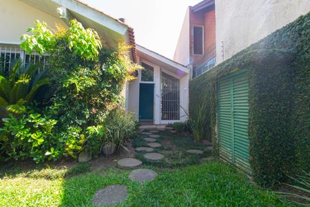 Casa à venda com 240m², 3 quartos e 2 vagasÁrea comum - Jardim