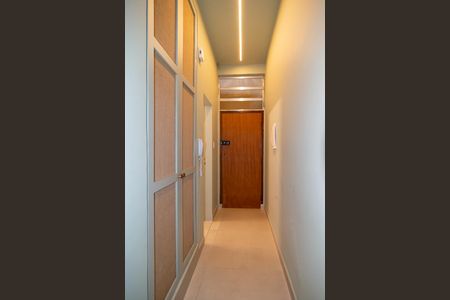 Studio à venda com 32m², 0 quarto e sem vagaBanheiro Social