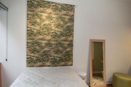 Studio à venda com 32m², 0 quarto e sem vagaSala