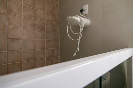 Studio à venda com 32m², 0 quarto e sem vagaBanheiro Social