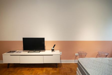Studio à venda com 32m², 0 quarto e sem vagaQuarto