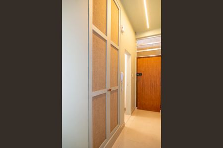 Studio à venda com 32m², 0 quarto e sem vagaBanheiro Social