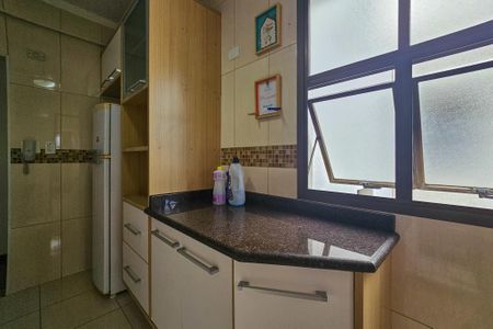 Apartamento para alugar com 100m², 3 quartos e 1 vagaCozinha