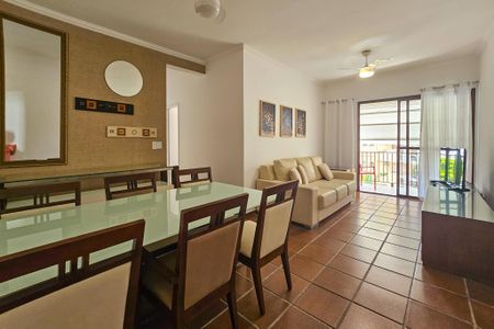 Apartamento para alugar com 100m², 3 quartos e 1 vagaSala