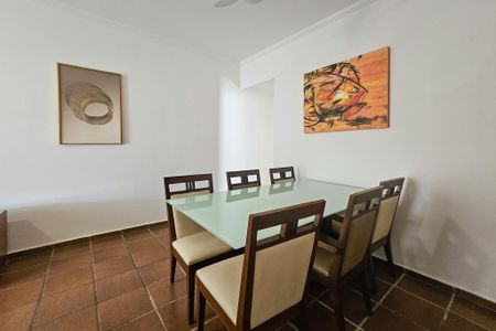 Apartamento para alugar com 100m², 3 quartos e 1 vagaSala