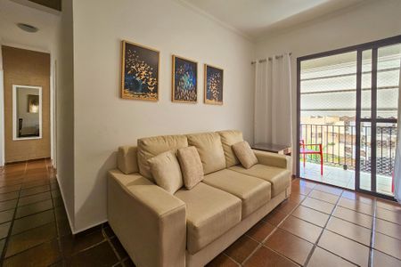 Apartamento para alugar com 100m², 3 quartos e 1 vagaSala