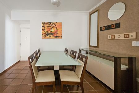 Apartamento para alugar com 100m², 3 quartos e 1 vagaSala