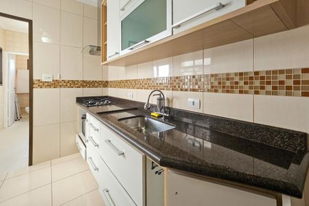 Apartamento para alugar com 100m², 3 quartos e 1 vagaCozinha