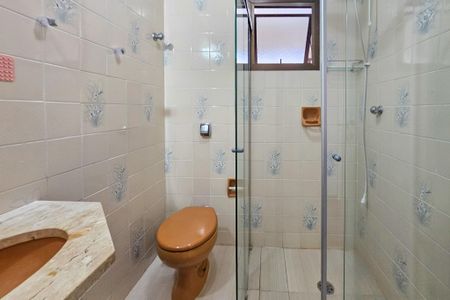 Apartamento para alugar com 100m², 3 quartos e 1 vagaBanheiro