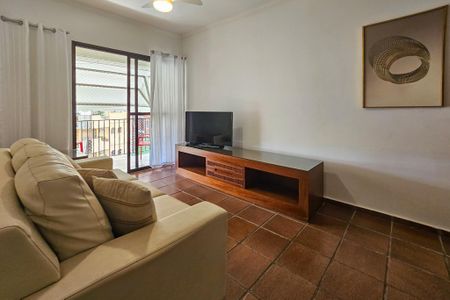 Apartamento para alugar com 100m², 3 quartos e 1 vagaSala