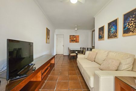 Apartamento para alugar com 100m², 3 quartos e 1 vagaSala