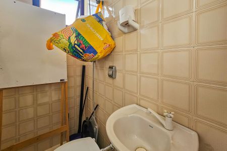 Apartamento para alugar com 100m², 3 quartos e 1 vagaÁrea de serviço