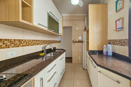Apartamento para alugar com 100m², 3 quartos e 1 vagaCozinha