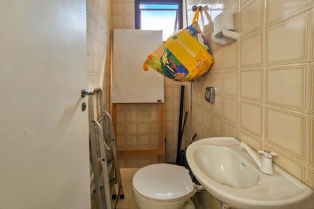 Apartamento para alugar com 100m², 3 quartos e 1 vagaÁrea de serviço