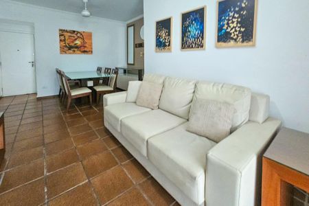 Apartamento para alugar com 100m², 3 quartos e 1 vagaSala