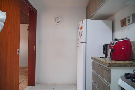 Casa à venda com 200m², 1 quarto e sem vagaCozinha