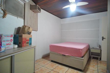 Casa à venda com 200m², 1 quarto e sem vagaQuarto 