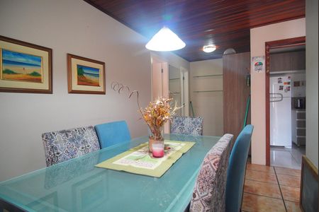 Casa à venda com 200m², 1 quarto e sem vagaSala de Jantar