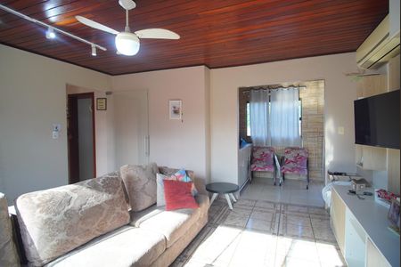 Casa à venda com 200m², 1 quarto e sem vagaSala