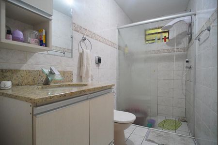 Casa à venda com 200m², 1 quarto e sem vagaBanheiro