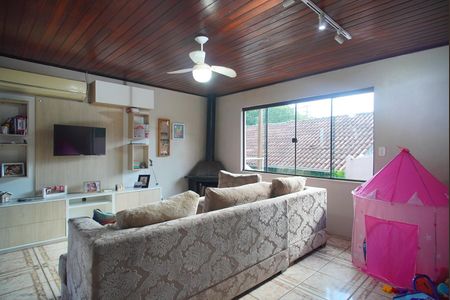 Casa à venda com 200m², 1 quarto e sem vagaSala