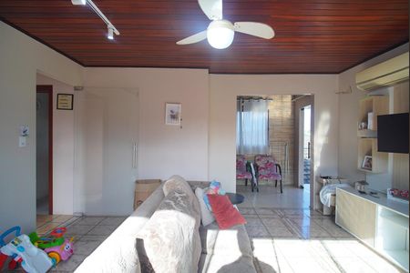 Casa à venda com 200m², 1 quarto e sem vagaSala