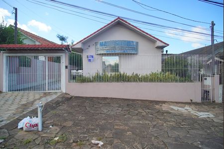 Casa à venda com 200m², 1 quarto e sem vagaFachada/Placa 