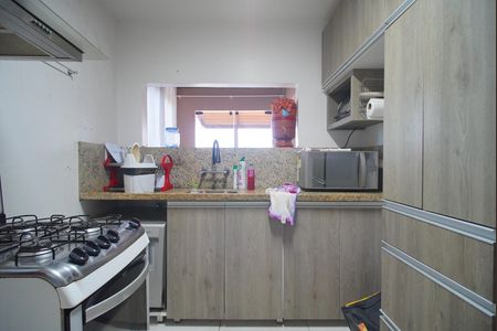 Casa à venda com 200m², 1 quarto e sem vagaCozinha