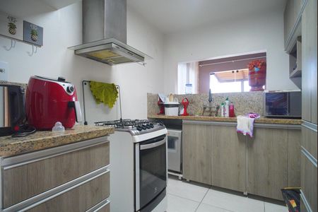 Casa à venda com 200m², 1 quarto e sem vagaCozinha