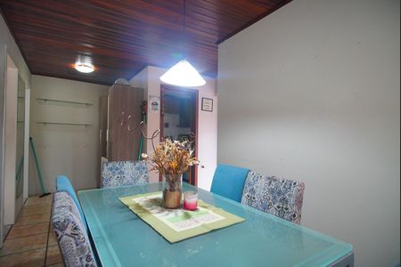 Casa à venda com 200m², 1 quarto e sem vagaSala de Jantar