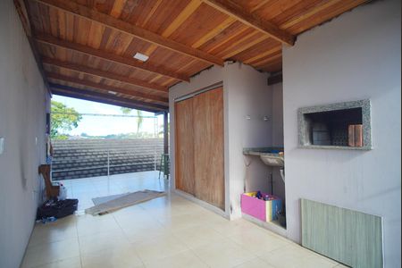 Casa à venda com 200m², 1 quarto e sem vagaVaranda da Sala