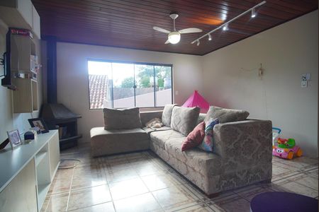 Casa à venda com 200m², 1 quarto e sem vagaSala
