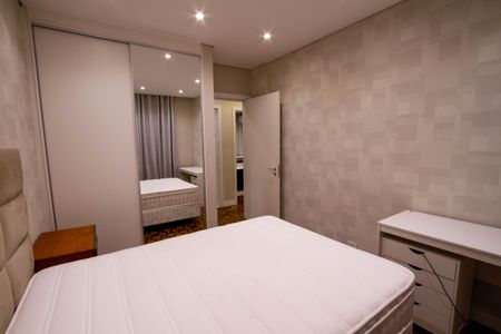 Apartamento para alugar com 101m², 3 quartos e 2 vagasQuarto 1