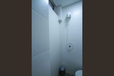 Apartamento para alugar com 101m², 3 quartos e 2 vagasBanheiro de serviço