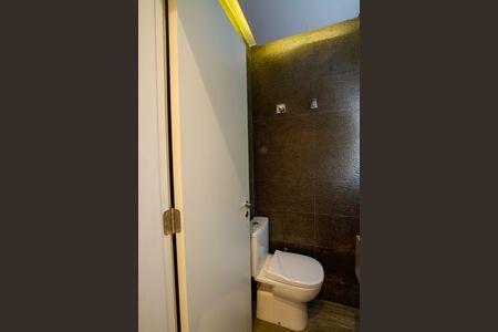 Apartamento para alugar com 101m², 3 quartos e 2 vagasLavabo