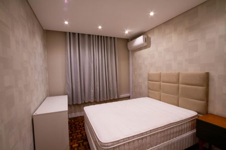 Apartamento para alugar com 101m², 3 quartos e 2 vagasQuarto 1