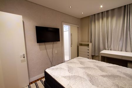 Apartamento para alugar com 101m², 3 quartos e 2 vagasSuíte