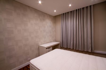 Apartamento para alugar com 101m², 3 quartos e 2 vagasQuarto 1