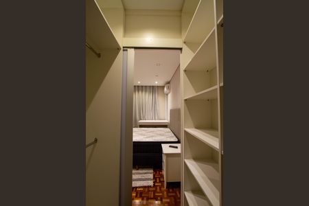 Apartamento para alugar com 101m², 3 quartos e 2 vagasCloset