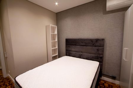 Apartamento para alugar com 101m², 3 quartos e 2 vagasQuarto 2