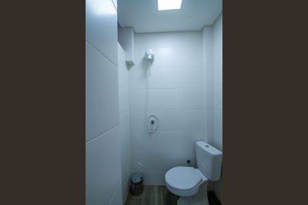 Apartamento para alugar com 101m², 3 quartos e 2 vagasBanheiro de serviço