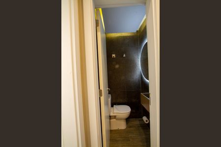 Apartamento para alugar com 101m², 3 quartos e 2 vagasLavabo