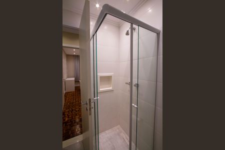 Apartamento para alugar com 101m², 3 quartos e 2 vagasBanheiro 